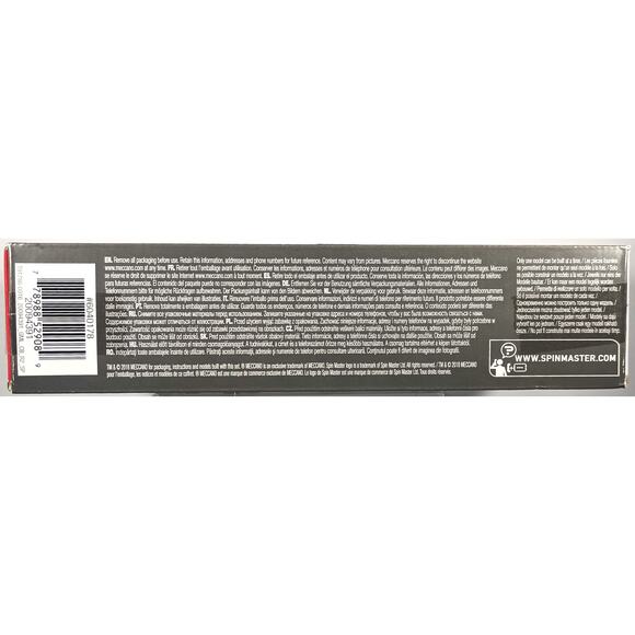 Meccano 10 in 1 Models RALLY RACER #18203, New, See Pics/Description! - Picture 4 of 6